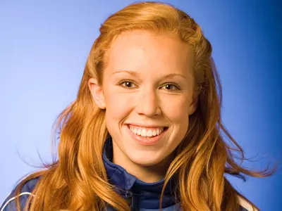 Leslie Voorhees Senior Profile