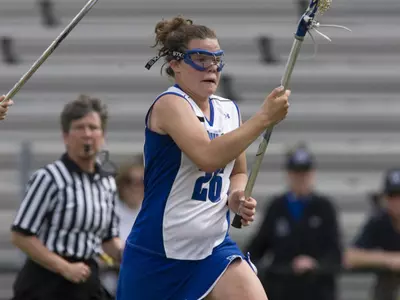 No. 7 Duke Set To Battle No. 1 Northwestern