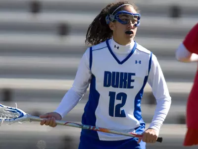 Rachel Shack Senior Profile