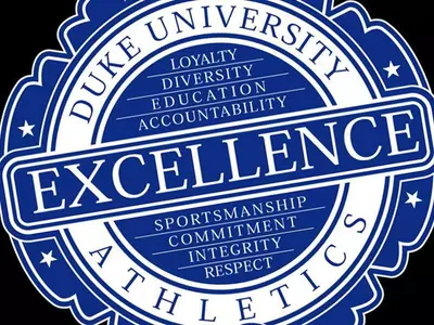 Duke Athletics Earns 97 Percent Graduation Success Rate