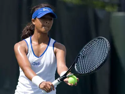 Women's Tennis Wraps Up Play At Bulldog Invitational