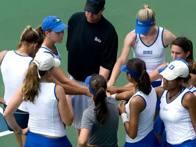 Women's Tennis Opens 2008 Fall Season At Bulldog Invitational