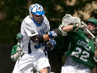 Top-Seeded Duke To Meet Ohio State In NCAA Quarterfinals