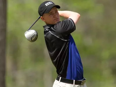 Long Advances To Quarterfinals At 108th North and South