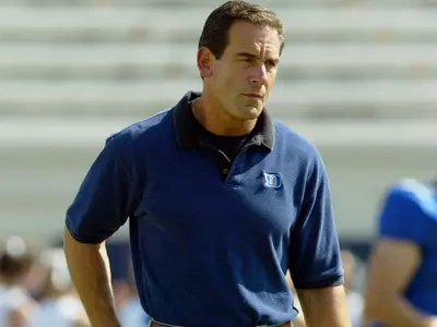 Sonny Falcone Named Master Strength & Conditioning Coach