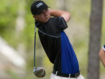 Klaasen & Blaum Qualify For 2009 U.S. Open