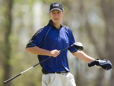 Duke To Compete In River Landing Intercollegiate This Weekend