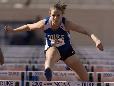 IC4A?s & ECAC?s Await 29 Blue Devils In Princeton