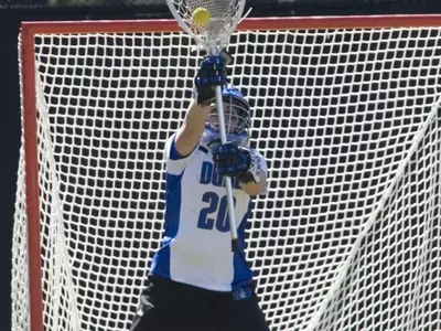 Imbesi Sweeps National Player of the Week Awards