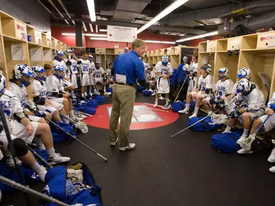 Duke Advances To National Semifinals With 21-10 Win Over Ohio State