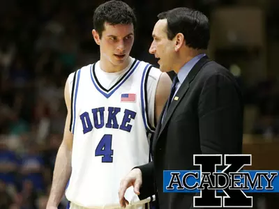 K Academy VI Opens June 4