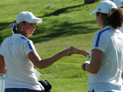 Play Suspended On Day Two Of NCAA Championships; Duke Moves Up To 12th