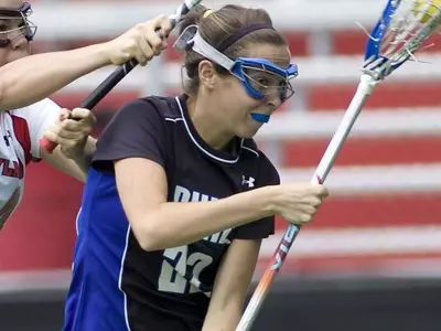 Women?s Lacrosse Faces Toughest Of Opponents To Open 2009