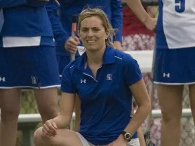 Game Notes: Women's Lacrosse ACC Championship