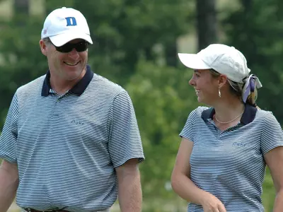 Blue Devils Jump Out To Early Lead In NCAA East Regional