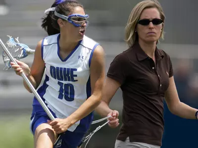 GoDuke.com Catches Up With Kimel & Davis