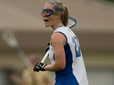 Allie Johnson Senior Profile