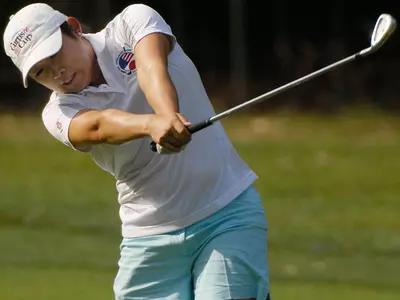 Jennie Lee Advances To Second Round At WAPL