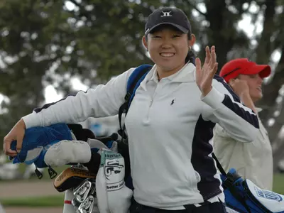 Jennie Lee Shares Her Experience At The Curtis Cup