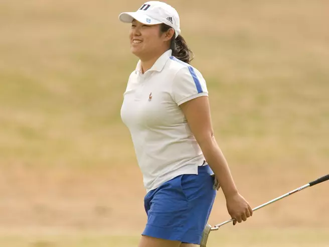 Five Blue Devils Receive Qualify On FUTURES Tour