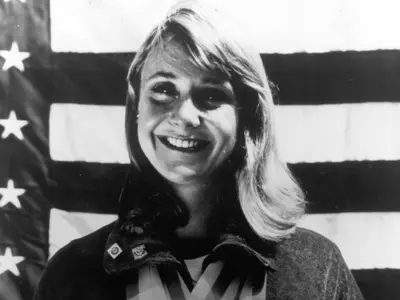 Hogshead-Makar Among Five Selected for CoSIDA Academic All-America Hall Of Fame