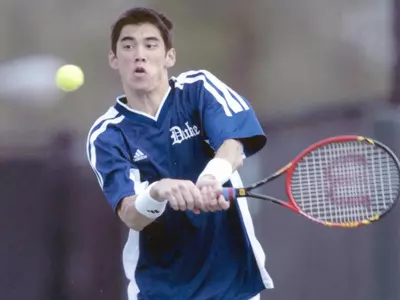 Former Blue Devils Enjoying Professional Success in 2008