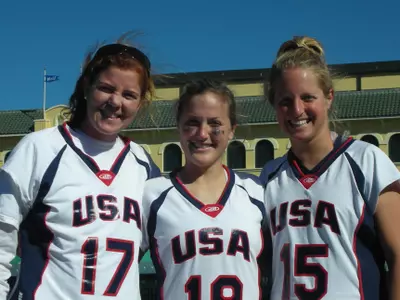 Cryer & Chrest Ready To Represent The U.S. In Prague Cup