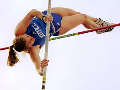 Roth: Schwartz Aims For Second Olympics