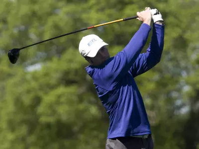 Quagliano, Two Former Blue Devils Qualify For U.S. Open At Torrey Pines