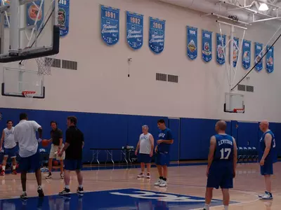 K Academy VI Gets Under Way