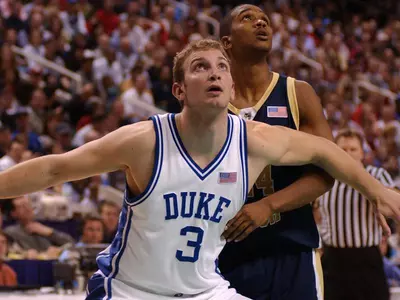 Horvath Named To New Zealand National Team