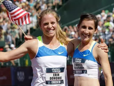 Roth: Mental & Physical Fitness Pace Rowbury?s Run To Olympics