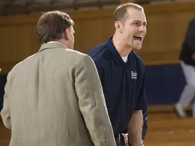 Duke Wrestling Announces 2008 Recruiting Class