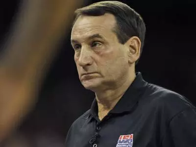 Team USA Dumps Slovenia at FIBA World Championship