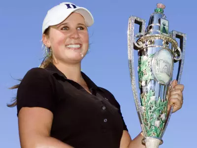 Blumenherst Turns Professional; Signs With IMG