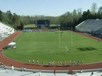Live Results Available For Duke Twilight Meet