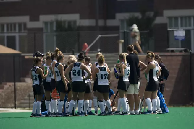 Duke Field Hockey Set for 2008 Campaign