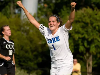 Barnes: Using Her Head