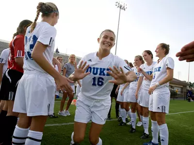 Redmond Receives National Team Of The Week Honors; OSU Game On TV