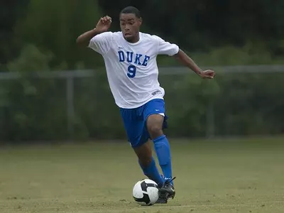 Men's Soccer Hosts Duke/Nike Classic This Weekend