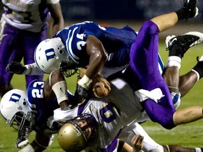 ACC Select To Broadcast Duke vs. Northwestern Football Game