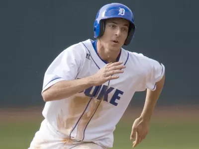 Baseball Summer Notebook: All-Stars