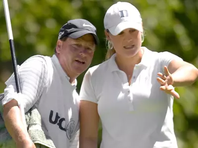 Blumenherst Train Picking Up More Steam With Each Win