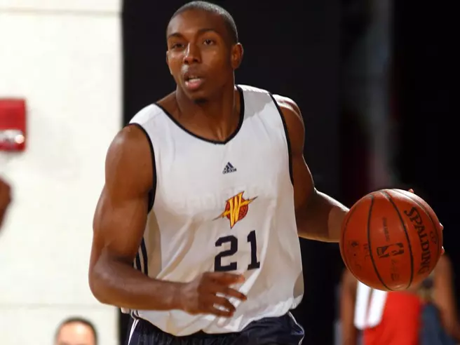 Nelson Signs With Golden State Warriors