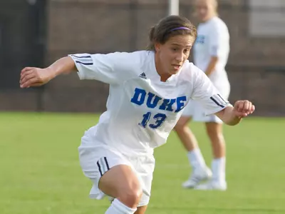 Quinn Earns All-WPSL Accolades