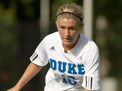 Redmond Named To MAC Hermann Trophy Watch List