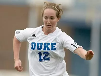 Duke Downs Tennessee In Exhibition , 5-2
