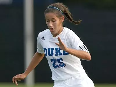 No. 11 Duke Falls, 3-2, to Central Florida