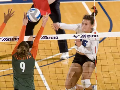 Duke Falls To Miami 3-1 In ACC Opener