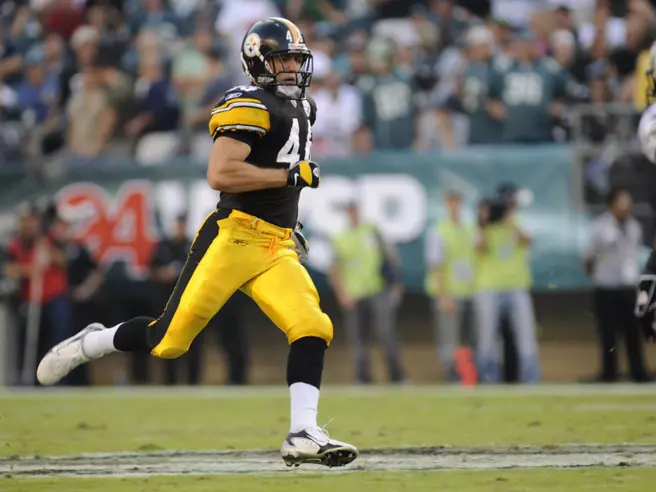Patrick Bailey Makes NFL Debut Against Eagles